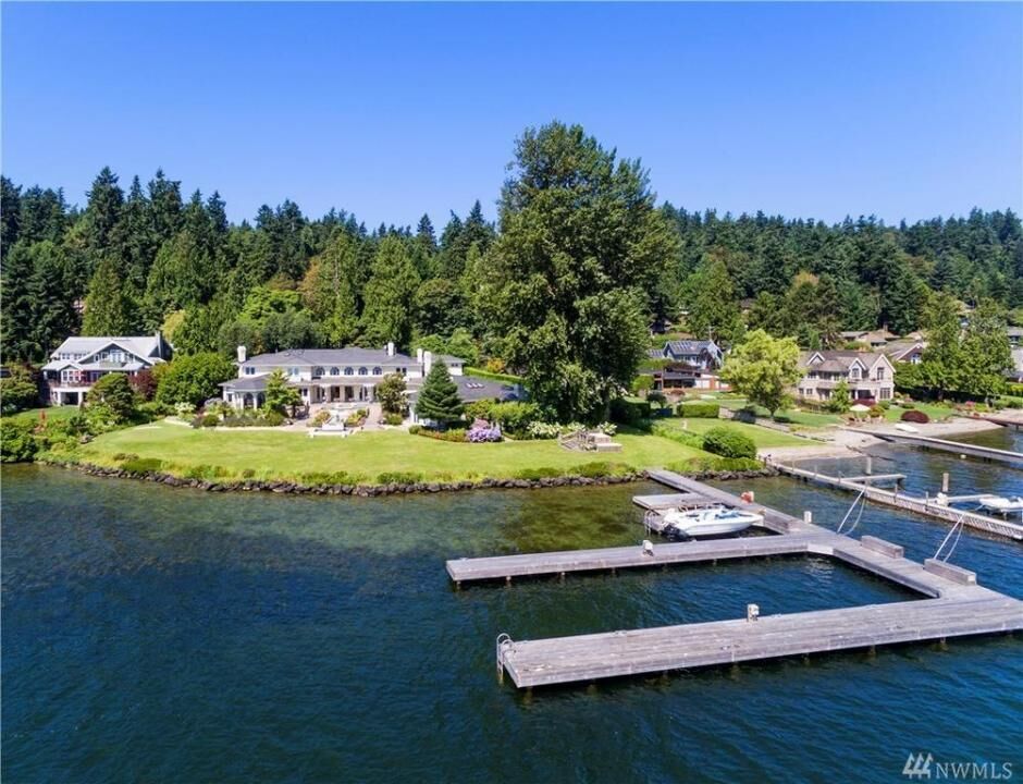 #6. 5330 Butterworth Rd, Mercer Island